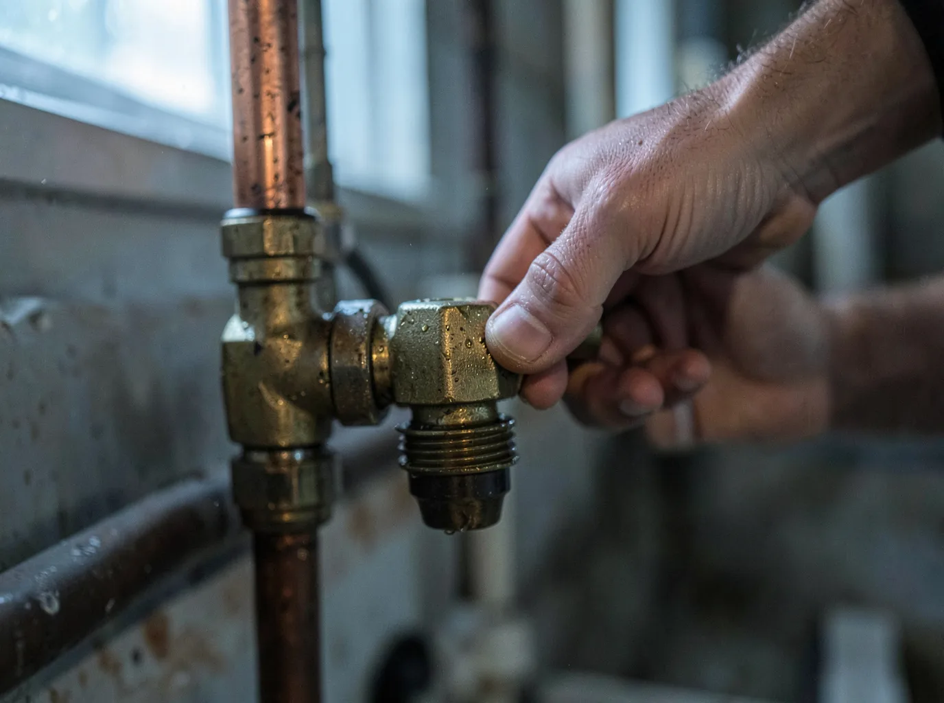 Emergency Plumber Middlebury, VT FAQs
